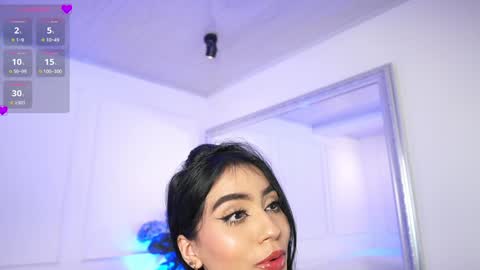 Snapshot of elasummeer chatting on January 2025 06:20:02 PM Elasummeer online show from January 2025 06:20:02 PM