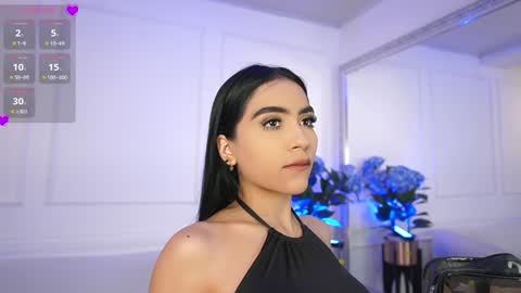 Snapshot of elasummeer chatting on January 2025 11:35:01 AM Elasummeer online show from January 2025 11:35:01 AM
