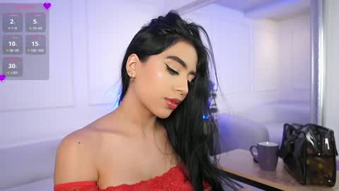 Snapshot of elasummeer chatting on January 2025 02:39:01 PM Elasummeer online show from January 2025 02:39:01 PM