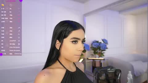 Snapshot of elasummeer chatting on February 2025 11:41:01 AM Elasummeer online show from February 2025 11:41:01 AM