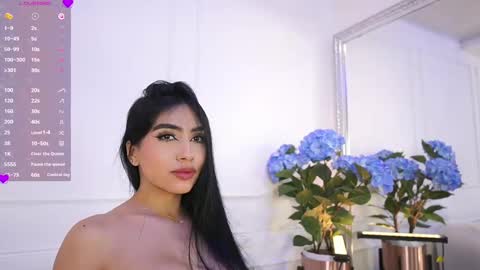 Snapshot of elasummeer chatting on February 2025 02:44:01 PM Elasummeer online show from February 2025 02:44:01 PM
