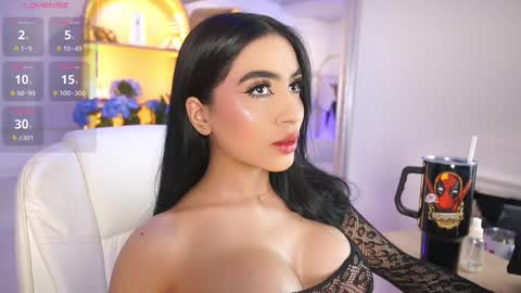 Snapshot of elasummeer chatting on September 2025 01:15:01 PM Elasummeer online show from September 2025 01:15:01 PM