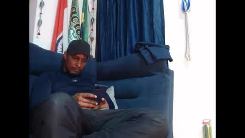 elcaballeroblack online show from February 2026 03:12:02 AM