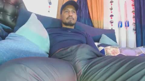 elcaballeroblack online show from February 2026 02:17:02 PM