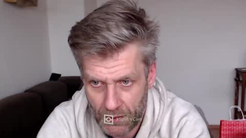 Timm online show from January 2025 01:36:02 PM