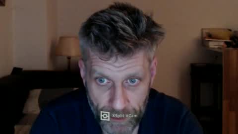 Timm online show from February 2025 09:17:01 PM