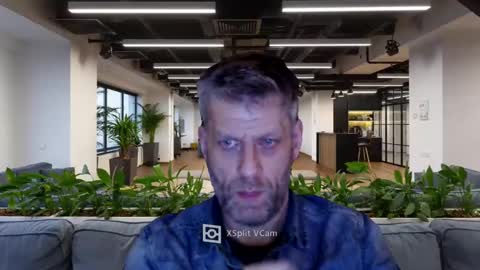 Timm online show from February 2025 06:47:02 PM