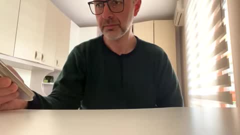 Eldiablo844 online show from January 2026 11:36:02 AM