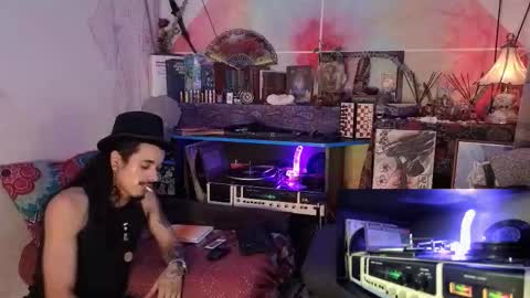 Sir Eleazar online show from November 2025 03:19:01 AM