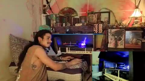 Sir Eleazar online show from November 2025 07:31:01 AM