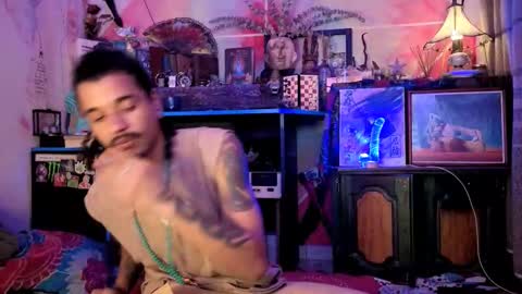 Sir Eleazar online show from January 2026 09:02:02 AM