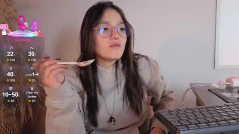 Elecktra online show from February 2026 08:10:01 PM