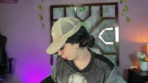 electra_gosselin online show from June 2026 01:50:02 AM