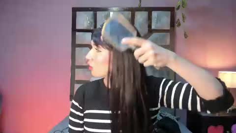 electra_gosselin online show from July 2026 12:50:02 AM