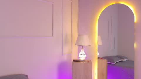 ELECTRA  online show from February 2026 07:20:01 PM