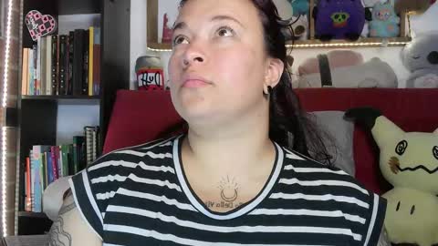 Alejandra online show from March 2026 03:56:02 AM