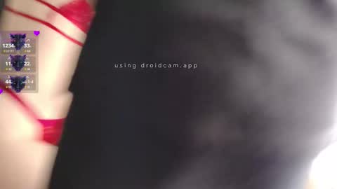 Elektra and Konan online show from February 2026 01:28:01 PM