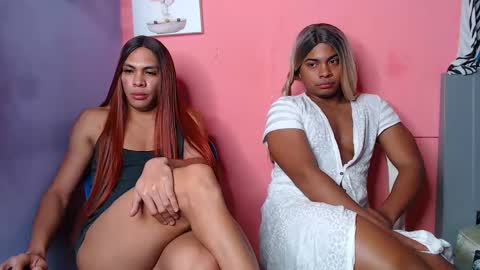 elektra_and_lulu online show from December 2024 09:34:01 PM