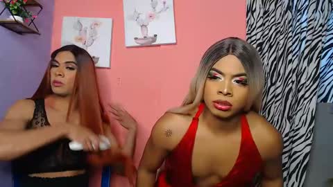 elektra_and_lulu online show from December 2024 04:40:02 PM