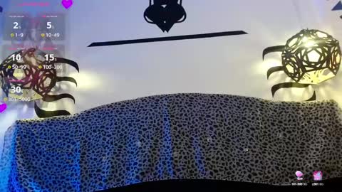 Snapshot of elektra_petite chatting on January 2025 08:26:01 PM ELEKTRA hii my birthday is tomorrow but I will celebrate it on Sunday Ill wait for you online show from January 2025 08:26:01 PM