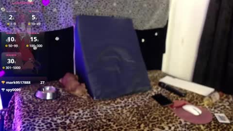 Snapshot of elektra_petite chatting on January 2025 04:25:02 AM ELEKTRA hii my birthday is tomorrow but I will celebrate it on Sunday Ill wait for you online show from January 2025 04:25:02 AM