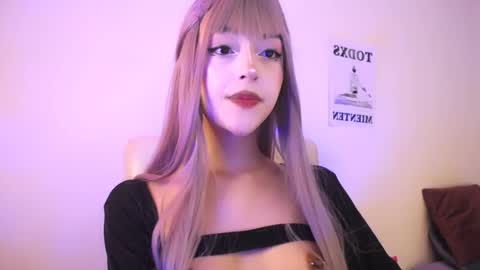 Snapshot of elektra_sky11 chatting on January 2026 09:24:01 PM Elektra Sky online show from January 2026 09:24:01 PM