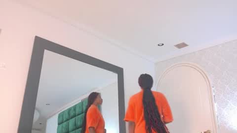 Snapshot of elektradoll1 chatting on May 2026 11:40:01 AM elektradoll1 online show from May 2026 11:40:01 AM