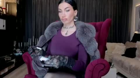 ElektraSheDemon online show from December 2024 09:51:01 AM