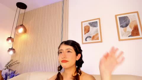 Elena online show from May 2026 11:01:04 PM