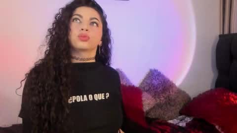 Elena  online show from December 2025 03:23:01 AM