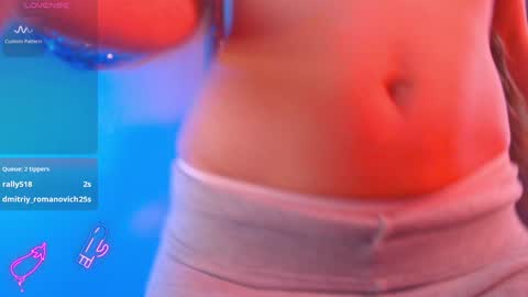 Heleonora online show from December 2024 06:10:02 AM