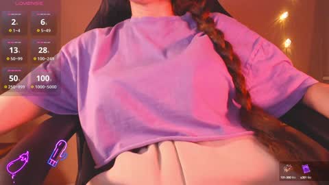 Heleonora online show from December 2024 11:33:02 AM