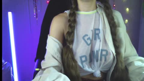 Heleonora online show from January 2025 12:09:02 PM