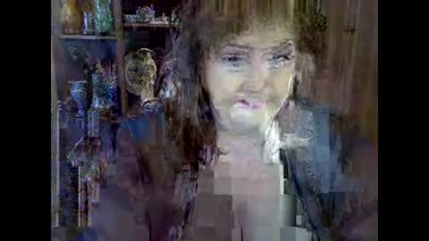 ElenaZed online show from March 2026 09:47:01 AM