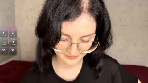 Snapshot of eleniswackhammer chatting on May 2026 01:56:01 AM Annie PVT IS OPEN online show from May 2026 01:56:01 AM