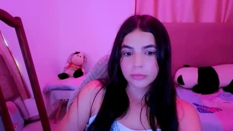 Snapshot of elenna_hotx chatting on June 2026 06:46:02 PM agnes online show from June 2026 06:46:02 PM