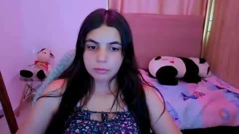 Snapshot of elenna_hotx chatting on June 2026 06:50:01 PM agnes online show from June 2026 06:50:01 PM