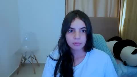 Snapshot of elenna_hotx chatting on July 2026 06:03:01 PM agnes online show from July 2026 06:03:01 PM