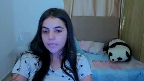 Snapshot of elenna_hotx chatting on July 2026 07:42:02 PM agnes online show from July 2026 07:42:02 PM