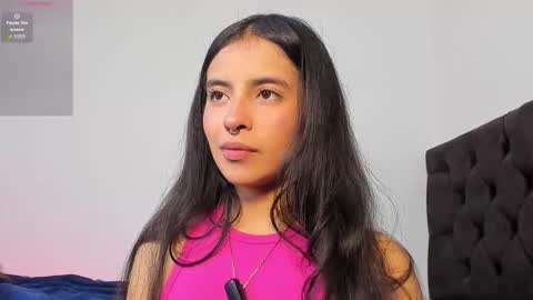 Elena  online show from March 2026 12:34:01 PM