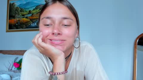 Eleonora online show from December 2024 06:54:02 AM