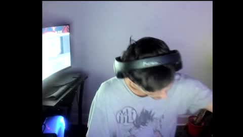 elephantrunkman online show from February 2025 05:05:01 AM