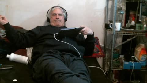 TheEleventhPhoenix online show from January 2025 03:53:01 AM