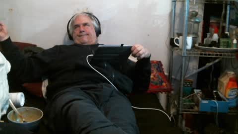 TheEleventhPhoenix online show from January 2025 06:56:01 AM