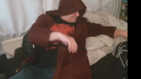 TheEleventhPhoenix online show from November 2025 06:24:02 PM