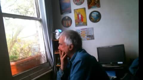 Snapshot of eleventhphoenix chatting on April 2026 07:00:02 AM TheEleventhPhoenix online show from April 2026 07:00:02 AM