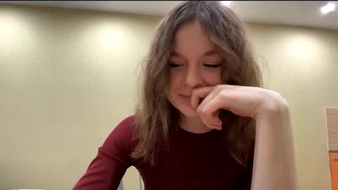 Mila online show from March 2026 05:31:01 PM