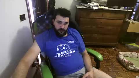 Snapshot of elgringo_112 chatting on January 2025 10:21:02 AM el gringo online show from January 2025 10:21:02 AM