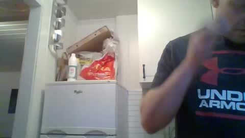 horny viking online show from December 2024 12:17:01 PM