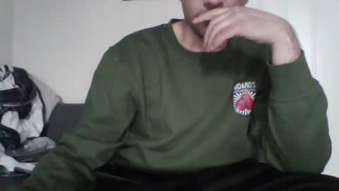 horny viking online show from December 2024 12:01:02 PM